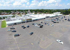 
                                	        Perkins South Shopping Center
                                    